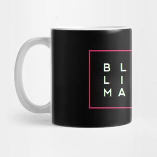 Black Lives Matter Mug